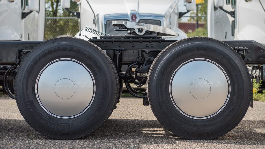 truck wheel covers